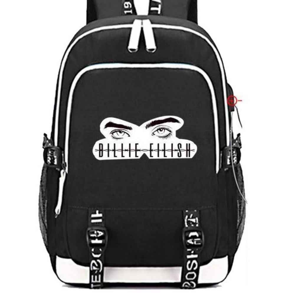 🎼 💎🎒🎼 • 🎶👁 BILLIE Eilish 👁🎶 • 🎼💎🎒🎼